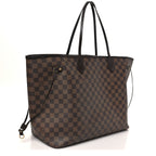 Damier Ebene Neverfull GM
