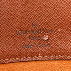 Monogram Musette Tango Long Strap