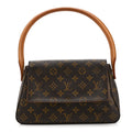 Monogram Mini Looping