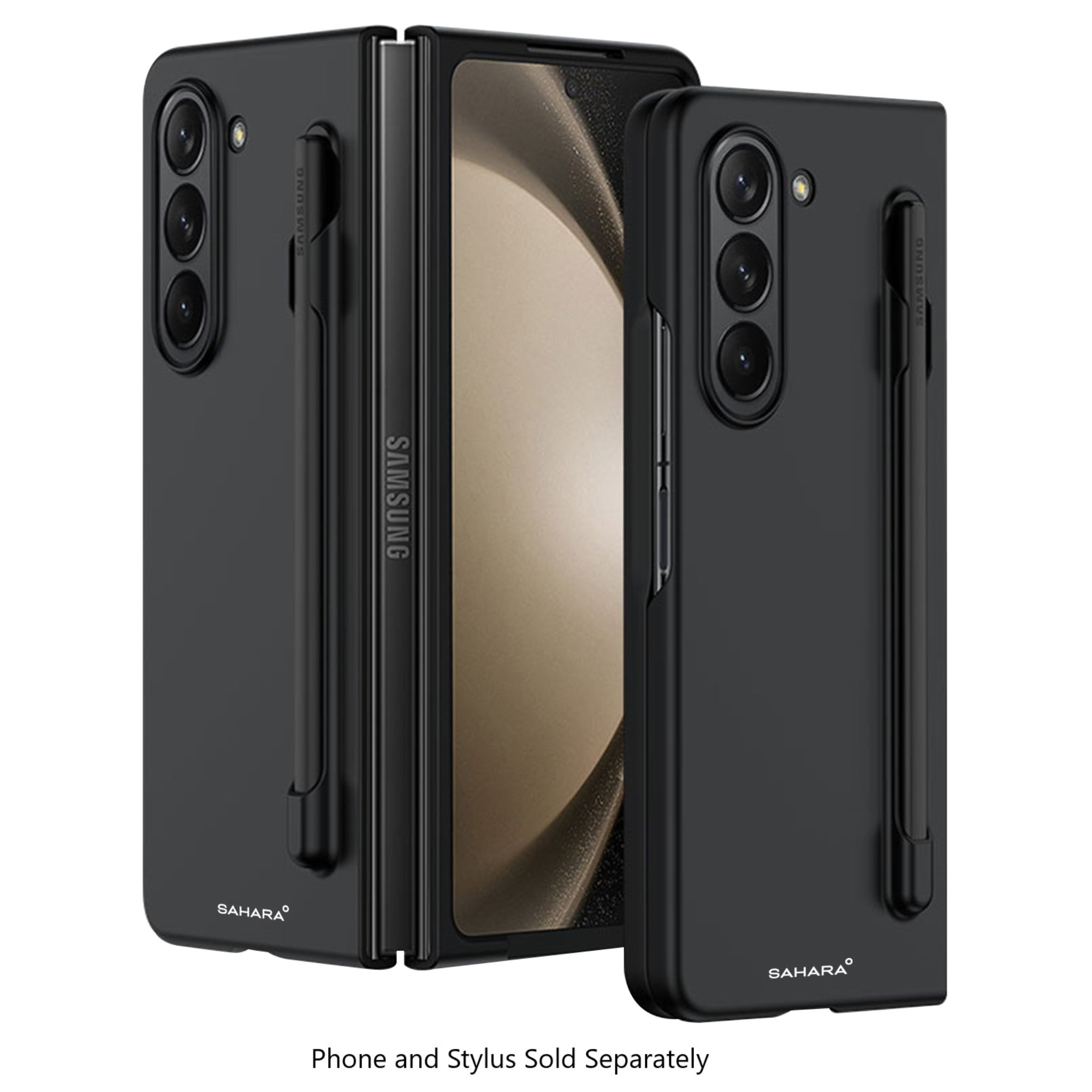 SAHARA - Venture Series Rugged Case - Samsung Galaxy Z Fold6