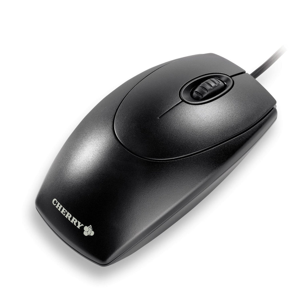 M5400 Optical Mouse with Scroll