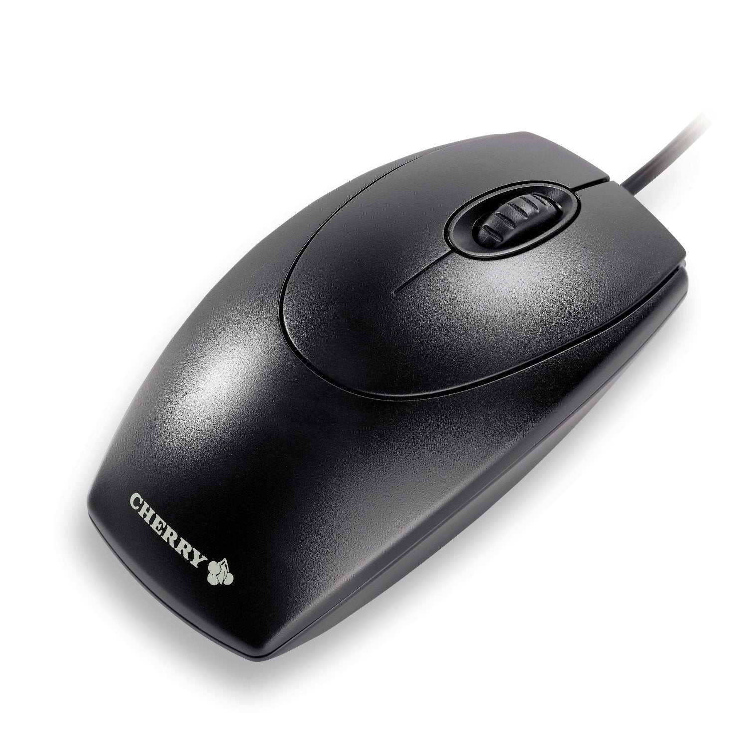 M5400 Optical Mouse with Scroll
