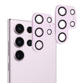 SAHARA - ZeroDamage Camera Lens Protector (2-Pack)  - Samsung Galaxy S23 Ultra