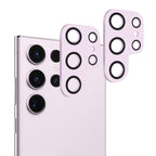 SAHARA - ZeroDamage Camera Lens Protector (2-Pack)  - Samsung Galaxy S23 Ultra