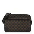 Damier Ebene Trocadero 27