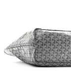 Goyardine Saint Louis PM Grey