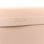 Calfskin Shoulder Bag Light Pink
