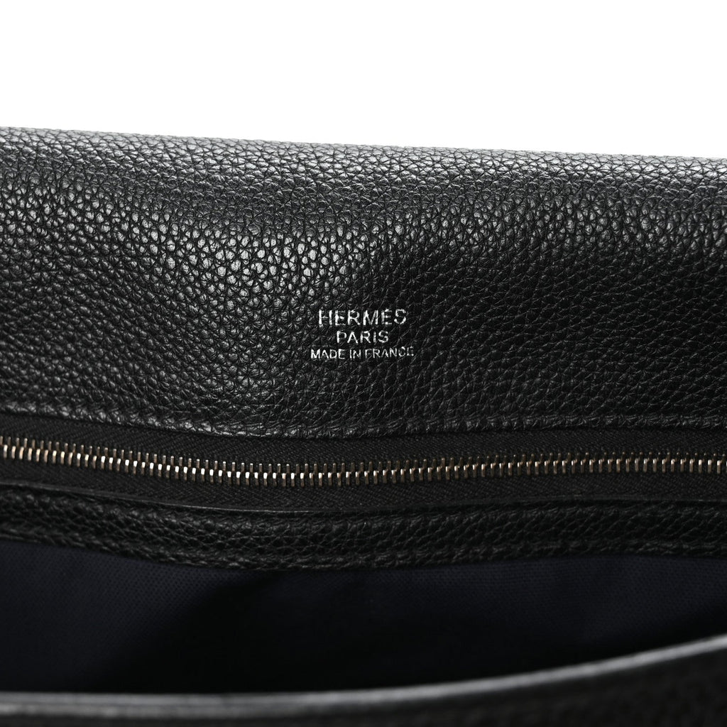 Togo CityNews Messenger Black