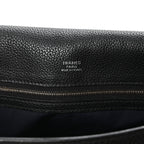 Togo CityNews Messenger Black