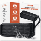 Beast XL Water-Resistant Wireless Speaker