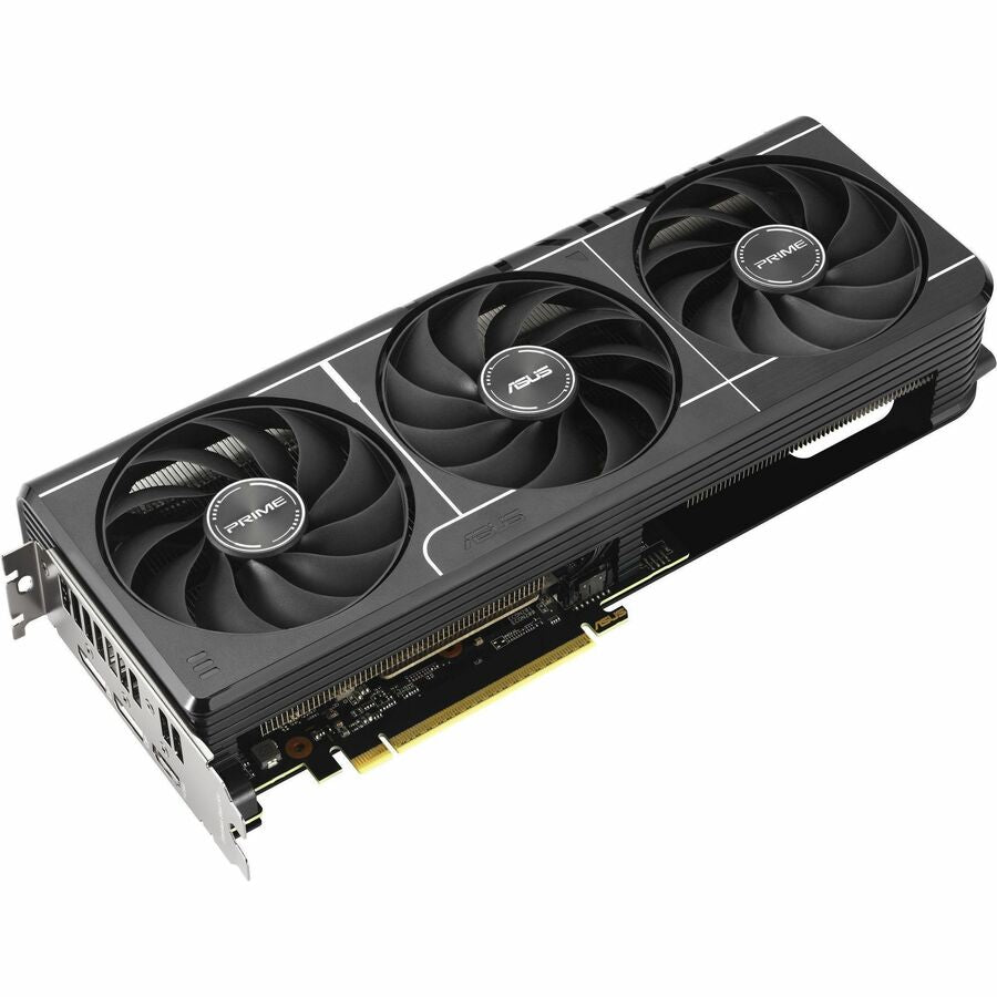 Prime Radeon RX 9060 XT 8GB GDDR6