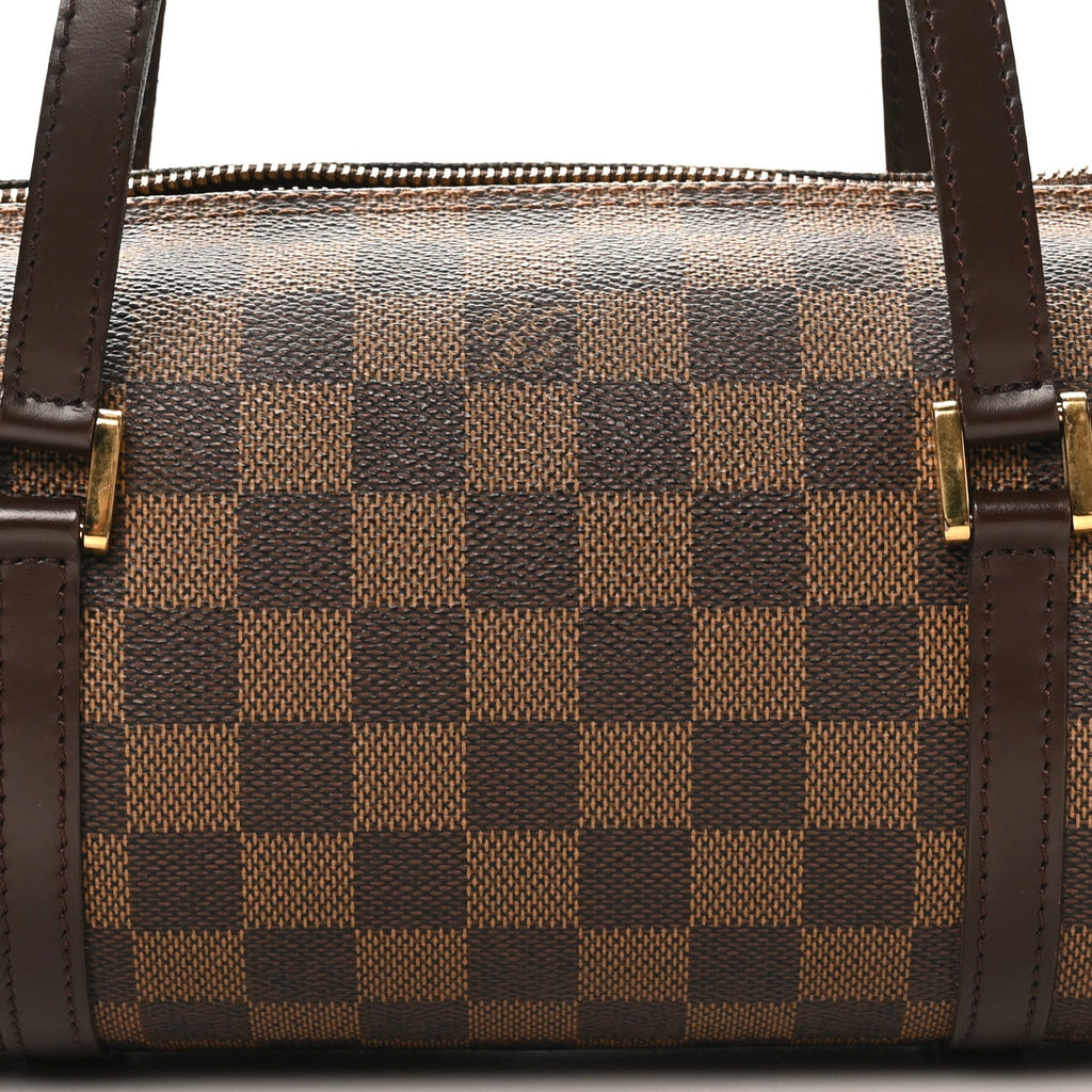 Damier Ebene Papillon 26