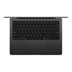 Apple MacBook Pro 14" M5 Chip 16GB 512GB SSD 10-core GPU Space Black MDE04LL/A
