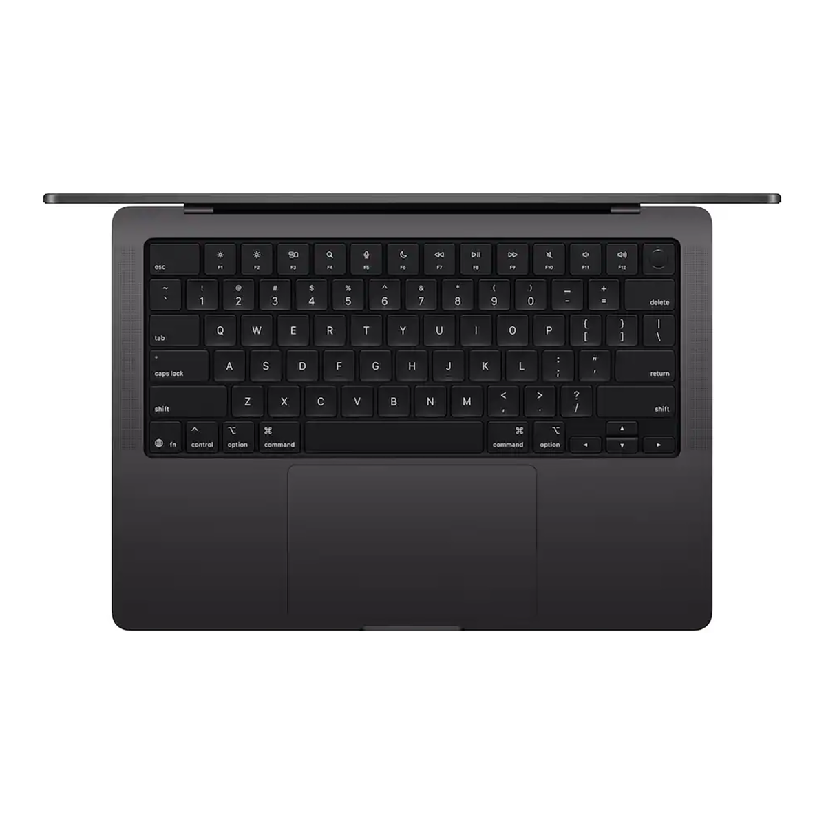 Apple MacBook Pro 14" M5 Chip 16GB 512GB SSD 10-core GPU Space Black MDE04LL/A