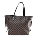 Damier Ebene Neo Neverfull MM