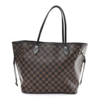Damier Ebene Neo Neverfull MM