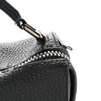 Cuoio Romano Selleria Lei Boston Tote Nube