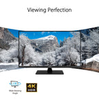 31.5" 4K UHD 3840x2160 60Hz 4ms