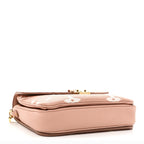 Empreinte Monogram Giant Pochette Metis Rose Trianon Cream