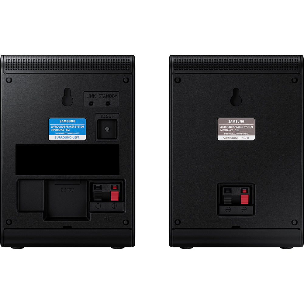 Samsung SWA-9250S Wireless Rear Speaker Kit (2025)