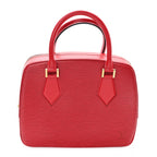Epi Sablons Rouge