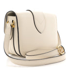 Smooth Calfskin LV Pont 9 Cream