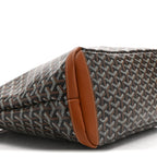 Goyardine Artois MM Black Gold