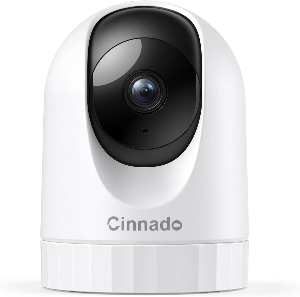 Wyze Cam OG Indoor/Outdoor 1080p Wi-Fi Smart Home Security Camera with Color Night Vision, Built-in Spotlight, Motion Detection, 2-Way Audio, Compatible with Alexa & Google, White, Free Expert Setup