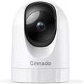 Wyze Cam OG Indoor/Outdoor 1080p Wi-Fi Smart Home Security Camera with Color Night Vision, Built-in Spotlight, Motion Detection, 2-Way Audio, Compatible with Alexa & Google, White, Free Expert Setup