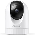 Wyze Cam OG Indoor/Outdoor 1080p Wi-Fi Smart Home Security Camera with Color Night Vision, Built-in Spotlight, Motion Detection, 2-Way Audio, Compatible with Alexa & Google, White, Free Expert Setup