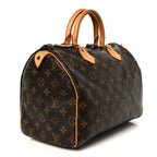 Monogram Speedy 30