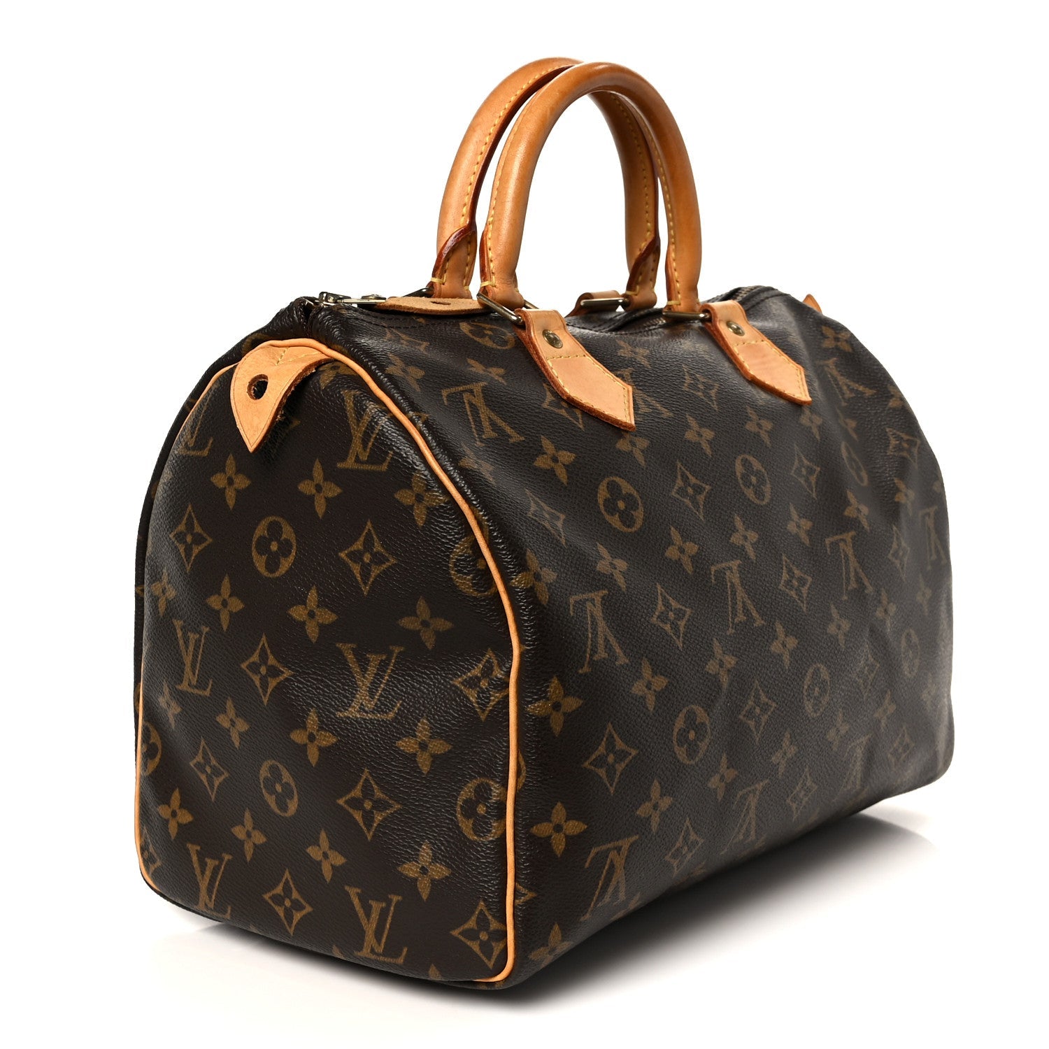 Monogram Speedy 30