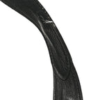 Vitello Daino Soft Large Dynamique Tote Black