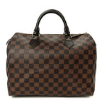 Damier Ebene Speedy 30