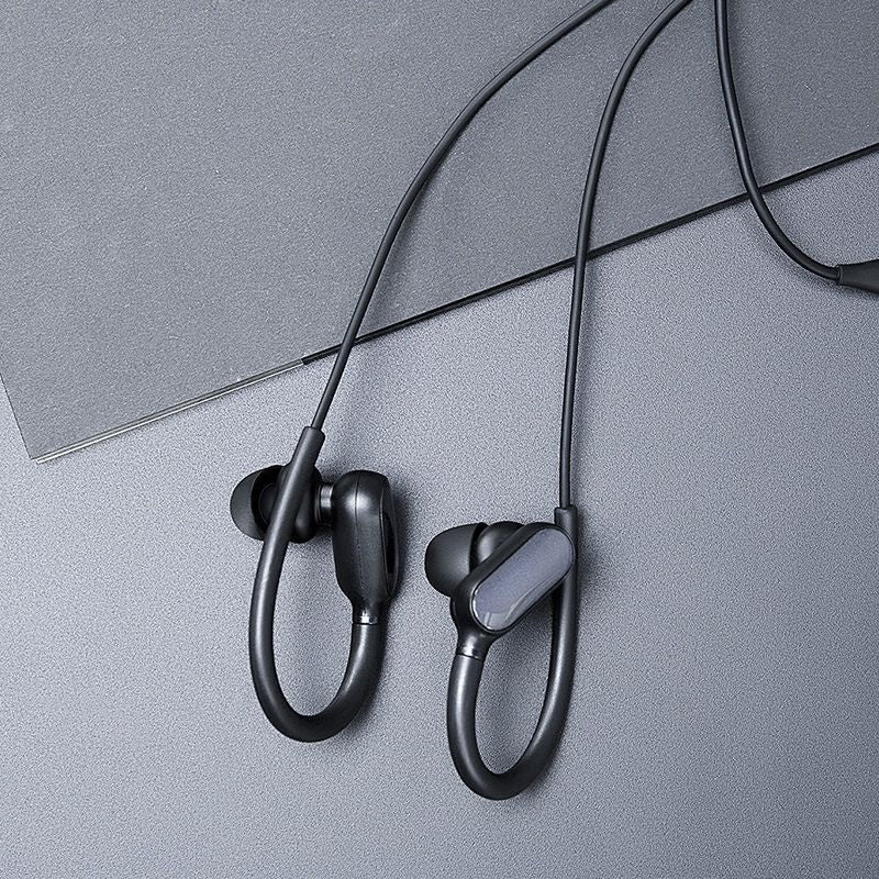 Clear inventory applicable to millet sports Bluetooth headset mini mini mini mini car running ear plugs