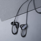 Clear inventory applicable to millet sports Bluetooth headset mini mini mini mini car running ear plugs