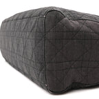 Nylon Cannage Large Lady Dior