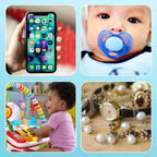 3 in 1 Sanitize And Charge Your Cellphone Also Enjoy Aromatherapy