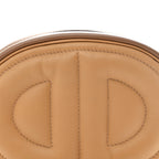 Swift In-The-Loop Belt Bag  Biscuit Alezan Sesame