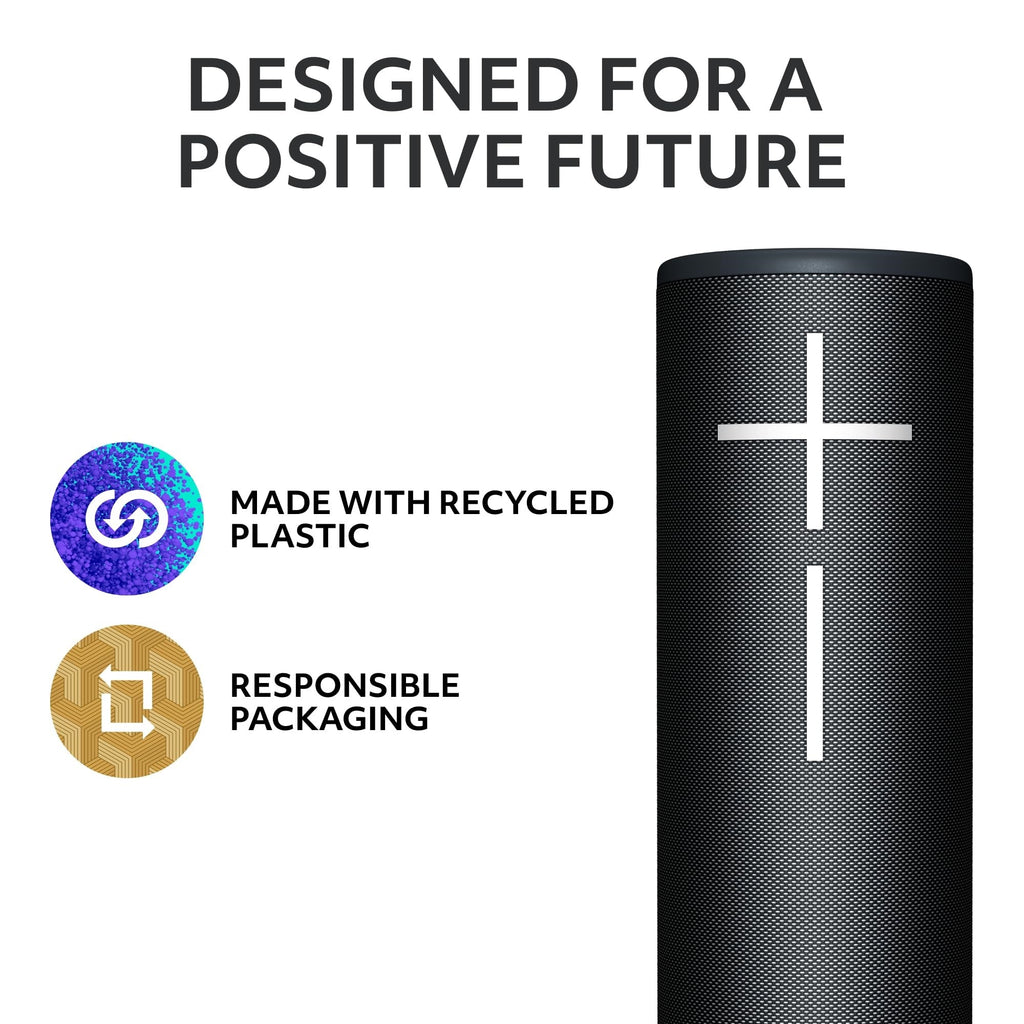 Ultimate Ears MEGABOOM 4 Wireless