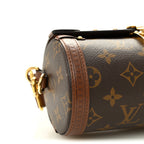 Monogram Papillon Trunk