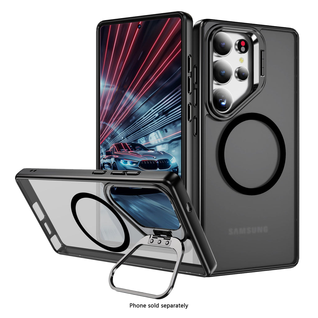 SAHARA - Venture Series Kickstand Case - Samsung Galaxy S25 Ultra