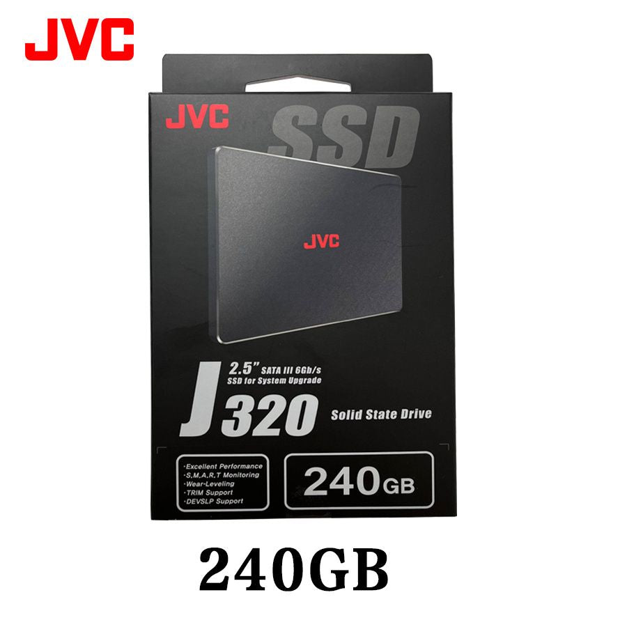 240G SSD  Desktop Notebook SSD High Speed SATA3.0