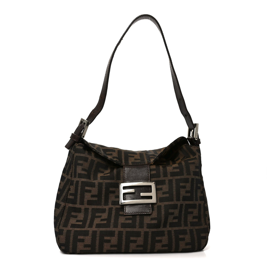 Zucca Baguette Brown