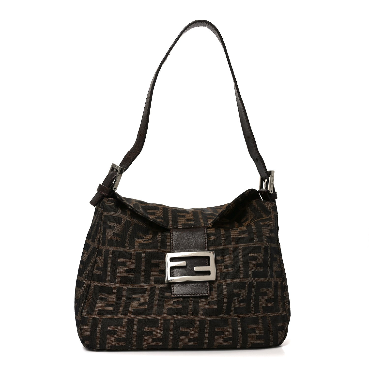 Zucca Baguette Brown