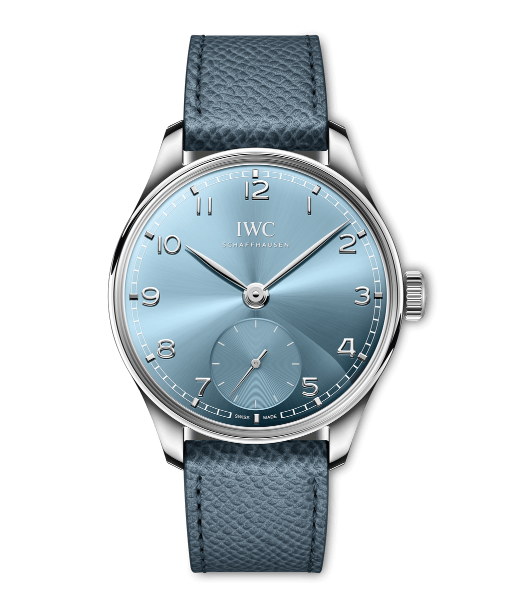 Portugieser Automatic 40