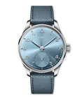 Portugieser Automatic 40