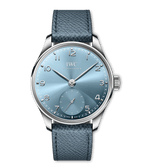 Portugieser Automatic 40