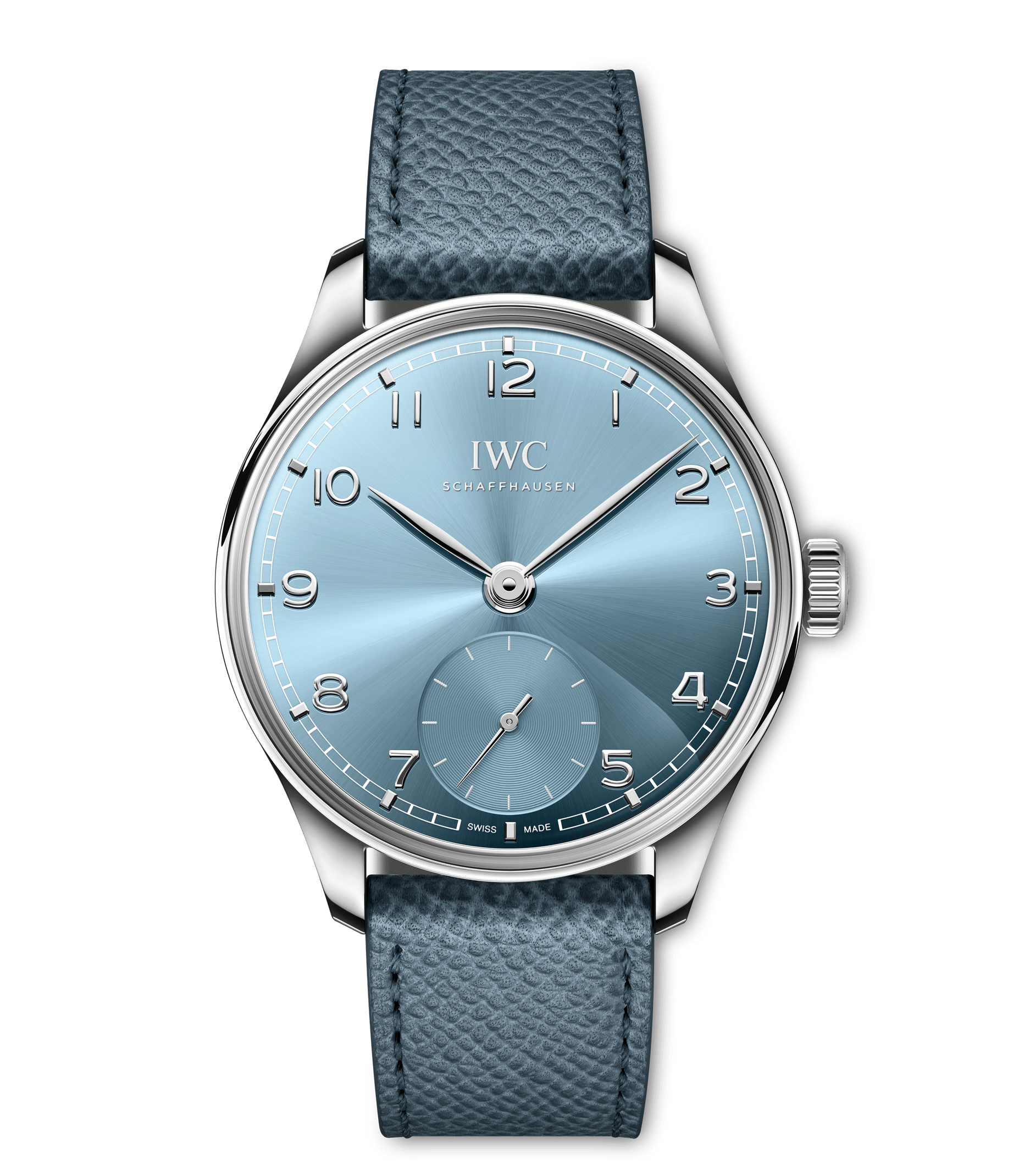 Portugieser Automatic 40