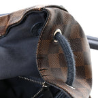 Damier Ebene Runner Backpack